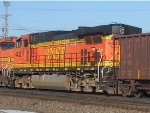 BNSF 4432